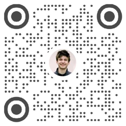 小红书二维码